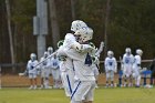 Men's LAX vs JWU  Wheaton College Men's Lacrosse vs Johnson & Wales University. - Photo by Keith Nordstrom : Wheaton, Lacrosse, LAX, JWU, Johnson & Wales